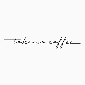 tokiiro coffee