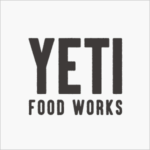 YETI FOOD WORKS